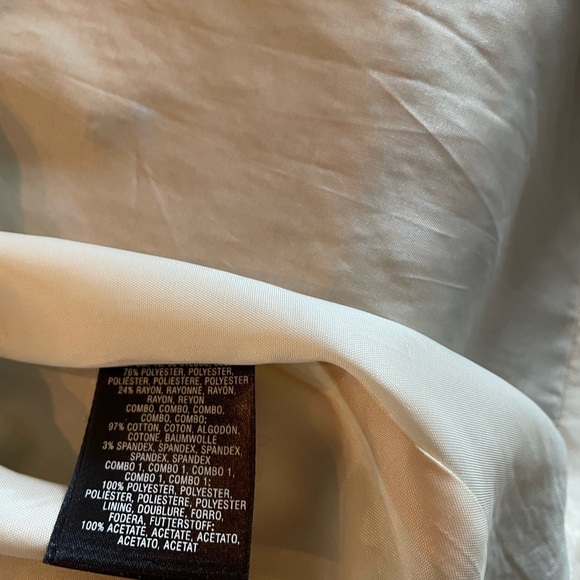 Anthropologie Moulinette Soeurs Loredana Pencil Dress size 6 - Picture 4 of 10